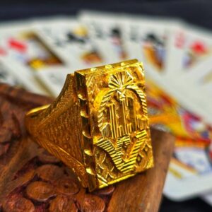 Dekker Ring