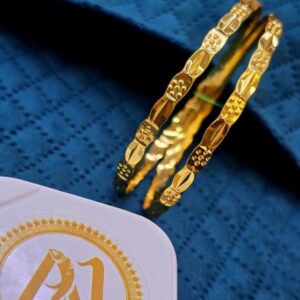 BOMPAY BANGLE (Srilankan hand made) 1