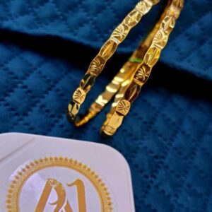 BOMPAY BANGLE (srilankan hand made) 3