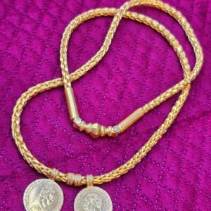 MINNAL KODY CHAIN (13-20 Pown Size) 4
