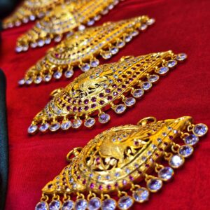 Srilankan hand made SET PATHAKKAM (Temple Uses)