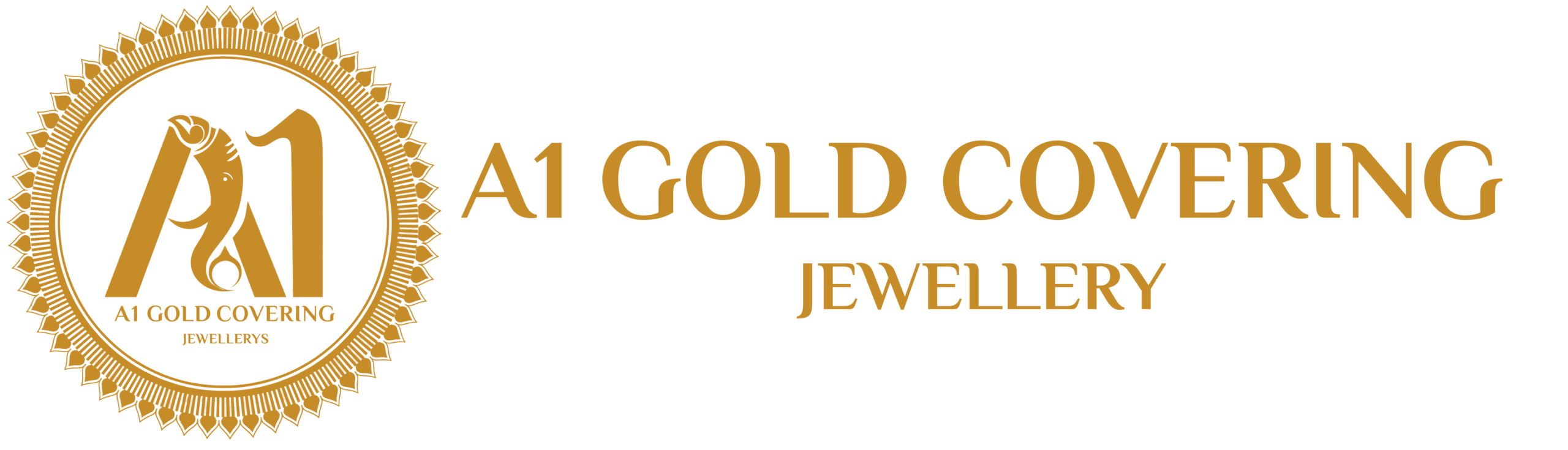A1 Gold Covering Jewellery