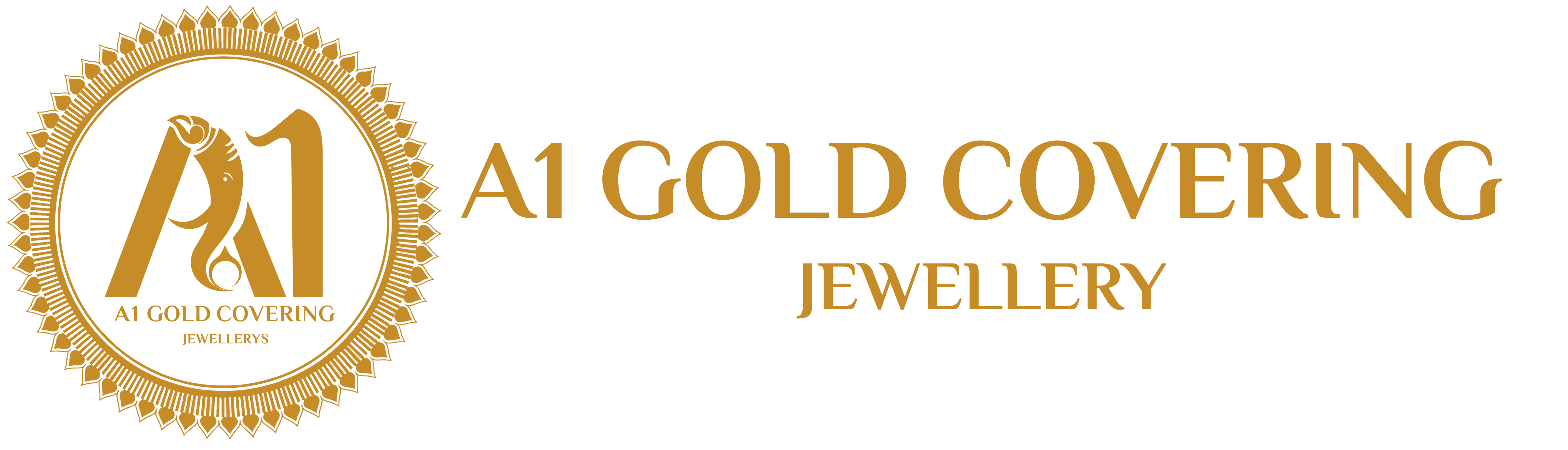 A1 Gold Covering Jewellery