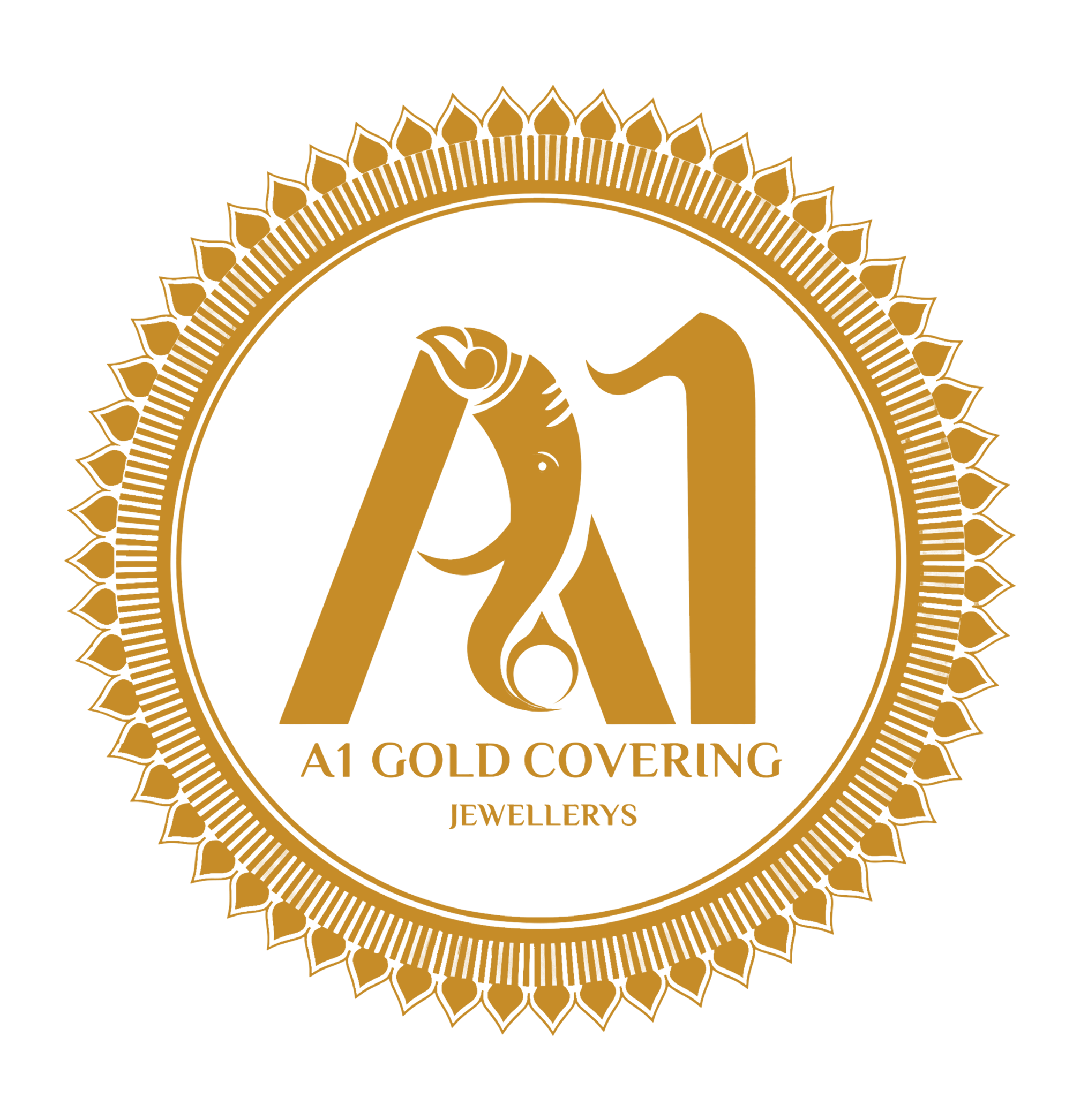 A1 Gold Covering Jewellery